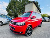 Volkswagen T5 California Beach/ Aufstelldach/Stndhzng/7Sitz Hessen - Nauheim Vorschau