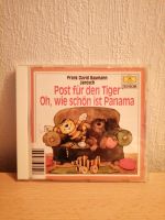 Oh wie schön ist Panama. Post für den Tiger. Hörspiel Rheinland-Pfalz - Frücht Vorschau