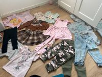 Mega-Box voller Kleidung für ein Mädchen  98  Nur Abholung Niedersachsen - Sottrum Vorschau