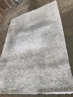 Hochflor/Langflor Teppich 180x230 grau Thüringen - Ilmenau Vorschau