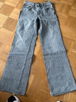 Jeans von Stradivarius Gr 26 Bayern - Zirndorf Vorschau