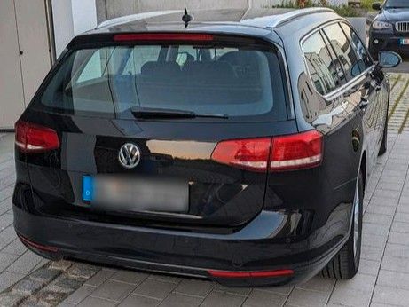 Volkswagen Passat B8 Business in Ulm