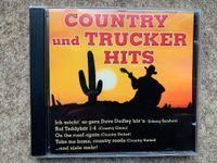 Country und Trucker Hits – CD ***TOP*** Berlin - Gatow Vorschau