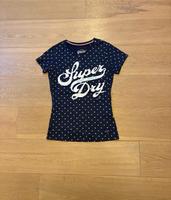 Superdry T-Shirt Gr. S Niedersachsen - Syke Vorschau