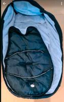 Babywagen Fußsack Schlafsack Bayern - Neu Ulm Vorschau