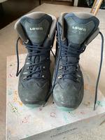Lowa Wanderschuhe Kinder Gr. 40 Hamburg - Harburg Vorschau