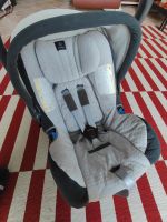 Britax Römer Baby Safe Plus Mercedes Isofix Base Babyschale Rheinland-Pfalz - Dierdorf Vorschau