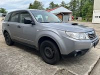 Subaru Forester Allrad mit vielen Neuteilen Sachsen - Gersdorf Vorschau