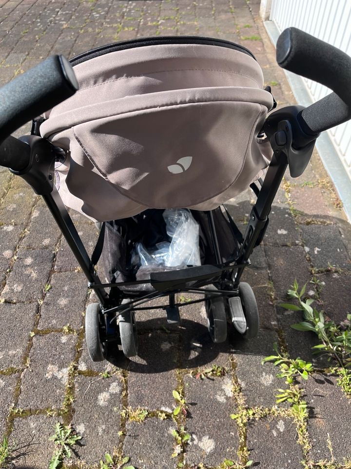 Kinderbuggy Buggy in Wöllstein