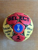 Handball Ball Select Größe 2 WM 2007 *neu* Baden-Württemberg - Ehrenkirchen Vorschau