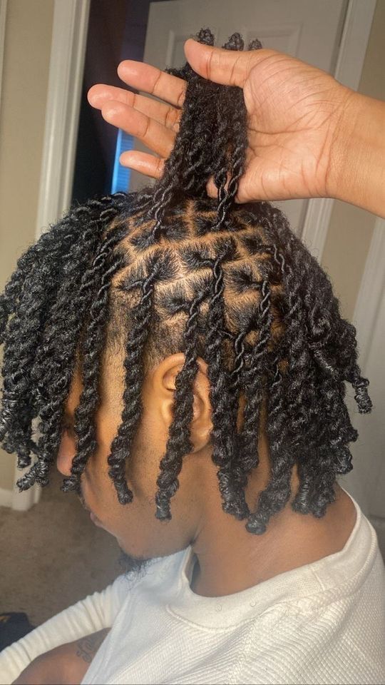 RETWISTS FÜR DREADS ‼️ in Gelsenkirchen