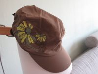 JACK WOLFSKIN Cap Sommer Hut Mütze oliv/gelb Größe 134/152 Niedersachsen - Schneverdingen Vorschau