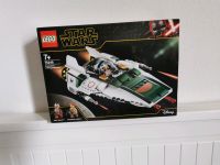 Lego 75248 A-Wing Starfighter Niedersachsen - Nordenham Vorschau