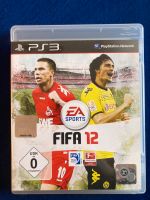 PS3 - FIFA 12 Bayern - Vaterstetten Vorschau