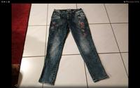 TREDY 7 /8 JEANS GRÖßE 40 NEUWERTIG nur 18 Euro! Bayern - Elsenfeld Vorschau