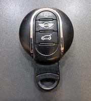Mini Cooper S, Countryman, Clubman  Schlüssel Düsseldorf - Pempelfort Vorschau