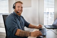 Call Center Agent (m/w/d) Hamburg Hamburg - Wandsbek Vorschau