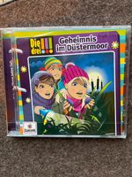 Die drei !!! Geheimnis im Düstermoor, Fall 56 - CD - NEU Bayern - Tittling Vorschau