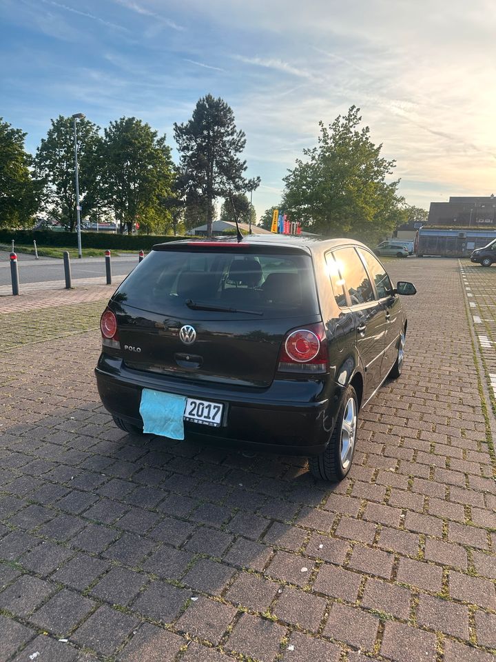 Volkswagen Polo 1.2 in Egelsbach