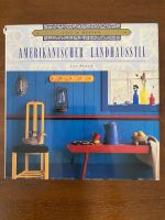 Amerikanischer Landhausstil - Lisa Skolnik | Design Buch | Quilts Essen - Bergerhausen Vorschau