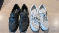 Damen Schuhe Gr. 39 Niedersachsen - Braunschweig Vorschau