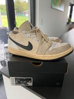 Nike Air Jordan 1 Low Größe 41 Hessen - Hadamar Vorschau