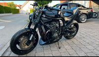 Suzuki Bandit GV75A 1200 Streetfighter Baden-Württemberg - Leutkirch im Allgäu Vorschau