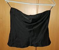 Original ZARA * Trägerloses Top * Damen Mädchen Gr S 34 36 Bayern - Abensberg Vorschau