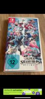 Super Smash Bros Ultimate für die Nintendo Switch Frankfurt am Main - Nordend Vorschau