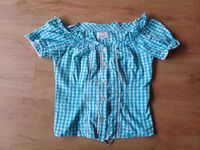 Spieth &Wesnsy Dirndl Bluse Hemd Shirt Gr.38 Gr.M Bayern - Senden Vorschau