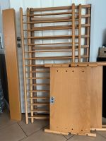 Paidi Kinderbett 70x140 umbaubar Buche Nordrhein-Westfalen - Kerpen Vorschau