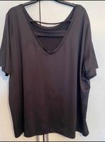 Sheego Shirt schwarz Gr 52/54 Nürnberg (Mittelfr) - Südstadt Vorschau