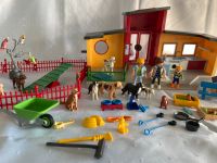 Playmobil Tierhotel Pfötchen 9275 Niedersachsen - Schwülper Vorschau