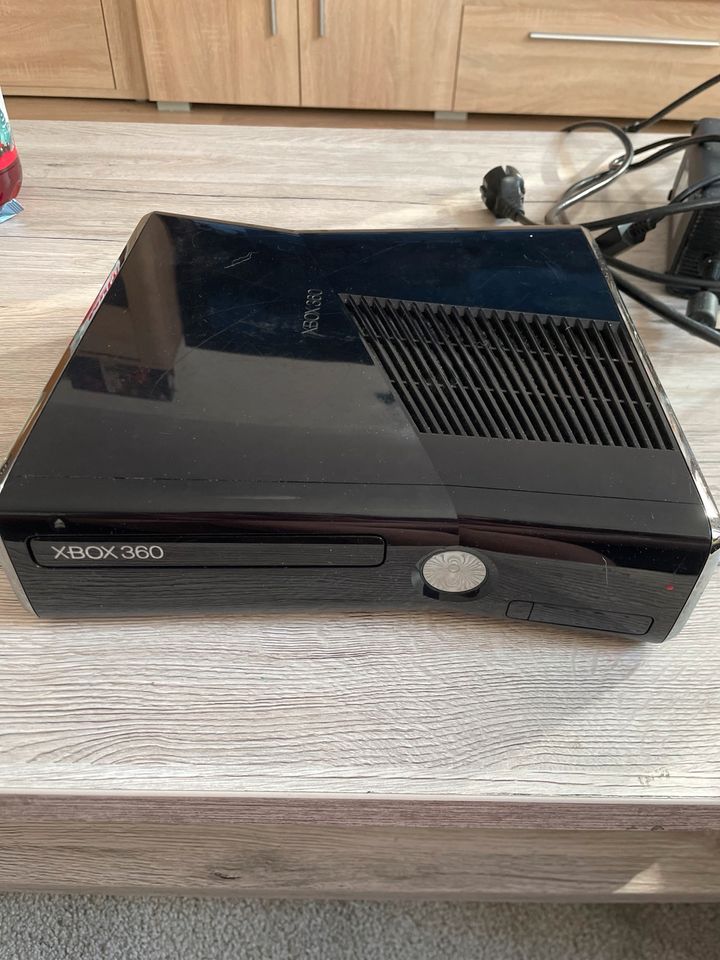 Xbox 360 Konsole in Rathenow