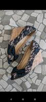 Keilabsatz Pumps Burglesum - Burg-Grambke Vorschau