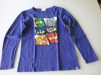 Lego Ninjago Sweatshirt blau Gr.146 Baden-Württemberg - Rutesheim   Vorschau