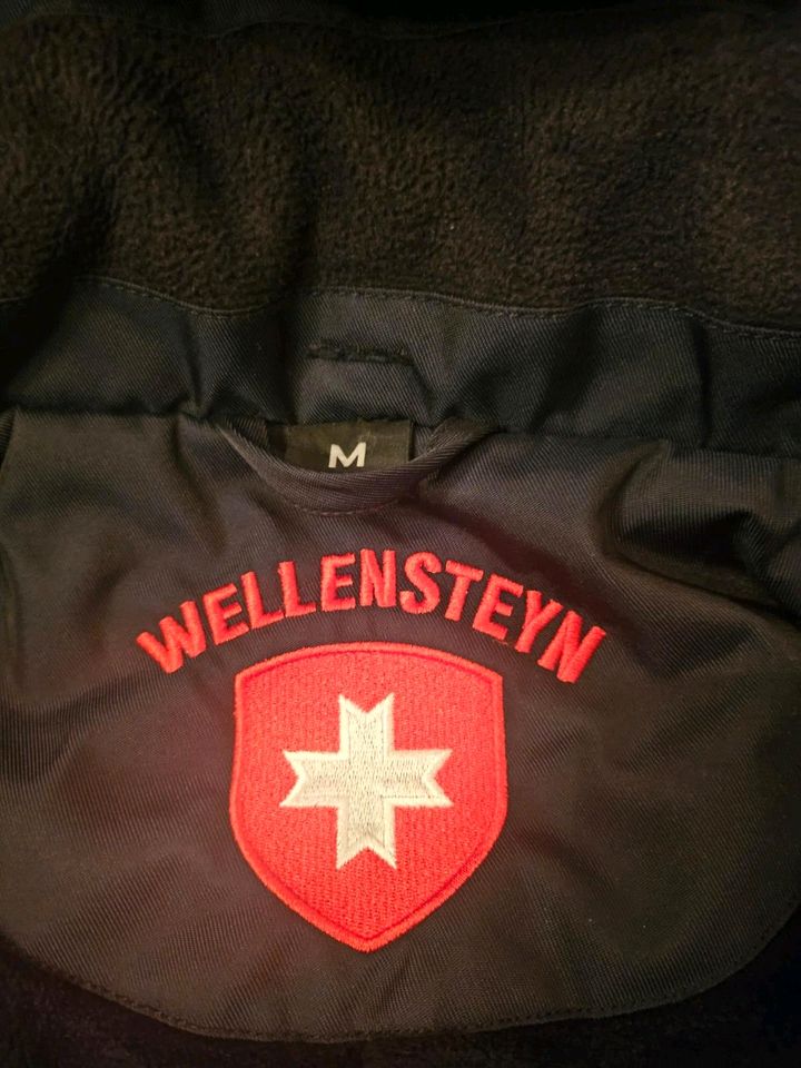 Herrenjacke von Wellensteyn in Troisdorf