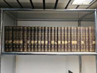131 Bücher Entscheidungen des Reichsgerichts in Zivilsachen München - Schwanthalerhöhe Vorschau