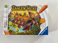 Zahlen Hexe (1-10) tiptoi Niedersachsen - Glandorf Vorschau