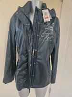 SOCCX Jacke, Regenjacke, Mantel, Windjacke, Windbraeker Hessen - Lauterbach (Hessen) Vorschau