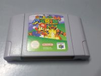 Mario64 Ninrendo N64 Spiel Mario 64 Hessen - Hanau Vorschau