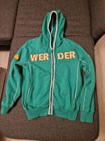 Werder Bremen Hoodie Pullover Kappa Niedersachsen - Oldenburg Vorschau