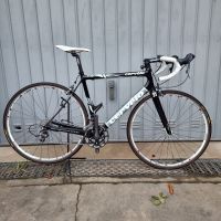 Rennrad Cervelo RS RH54 2013 545km Rheinland-Pfalz - Mandel Vorschau