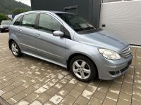 Mercedes-Benz B 180 B -Klasse B 180 CDI Baden-Württemberg - Tuttlingen Vorschau