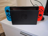 Nintendo Switch inkl. Zubehör Kreis Pinneberg - Elmshorn Vorschau