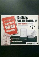 devolo dLan 500 WiFi Starter Kit Bayern - Mindelheim Vorschau