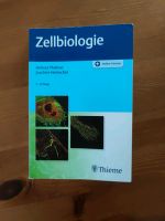 Zellbiologie (5. Auflage) Hessen - Bad Soden-Salmünster Vorschau