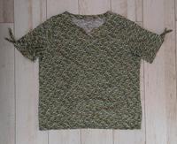 Rabe Damen Sommer T-Shirt Größe 50 Nordrhein-Westfalen - Marl Vorschau
