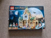 Lego Harry Potter Krankenflügel Brandenburg - Rüdersdorf Vorschau