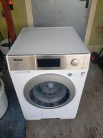 Waschmaschine Gewerbe Miele Professional PWM 506 DV Hessen - Fulda Vorschau
